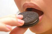 Get Your Oreo Separated Mechanically